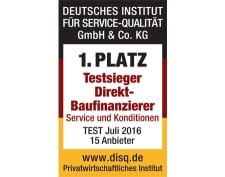 Interhyp Baufinanzierung Test Der Grosse Testbericht 21